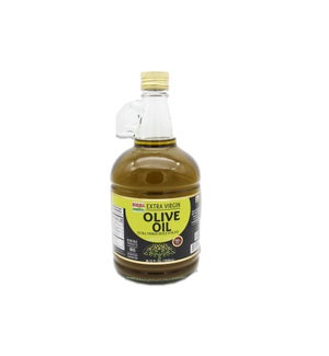 Extra Virgin Olive Oil "Baraka" 1.5L *  6